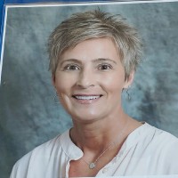 Paula Chapman