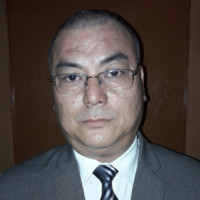 Anil Gurung