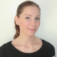 Caroline Krantz