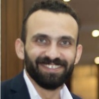 Mohamed Farahat