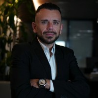 Rodrigo Torres Da Cunha