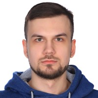 Igor Shirokov