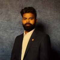 Rishabh Yadav