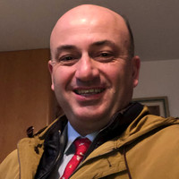 JOSÉ  MANUEL PÉREZ GONZÁLEZ