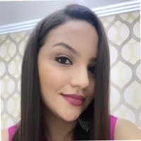 Ana Caroline Ferreira