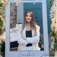 Serenay Özgider