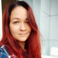 Alina Aristova