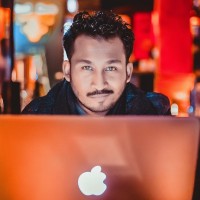 sameer Dhougoda