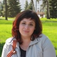 Кристина Попова