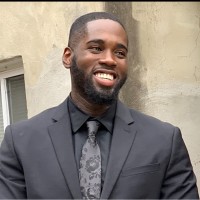 Andre Thomas