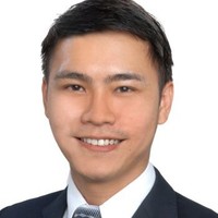 Mervyn Wang