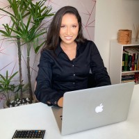 Valéria Bonfim Almeida