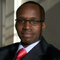 Benson Yegon