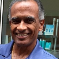 Lakshminarayan Rajaram