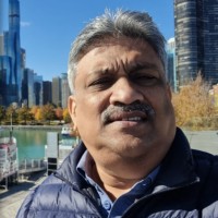 Guru Prasad Venkata Rao