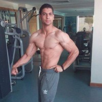 Mohamed Mater