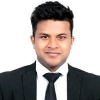 Vineeth Nair