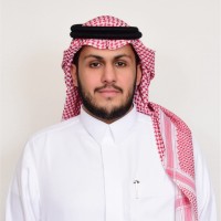 Salman Alsudais