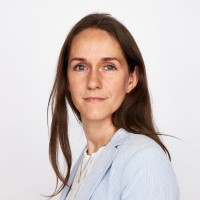 Pernille Marie Martinussen