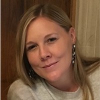 Amy Johnston