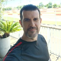 Márcio Ferreira Ribeiro