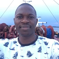 Akande Saheed