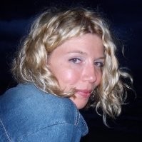 Kerri Perelmuter