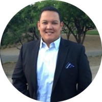 Greg Crisolo