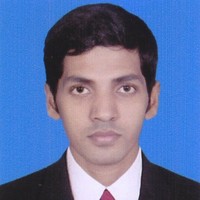 Md Mizanur Rahaman