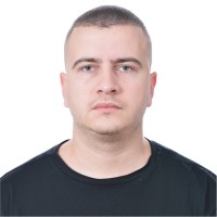 Stojanche Kostov