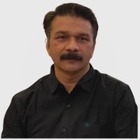 Chandan Sisodiya