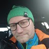 Bjørn Erik Graff