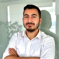 Furkan Özel