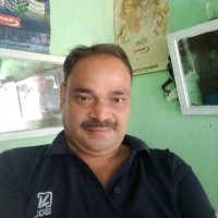 RAM KUMAR ACHARYA