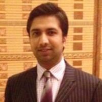 Muhammad Sikandar Tariq