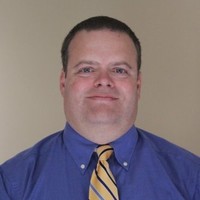 Joe Diel, MBA