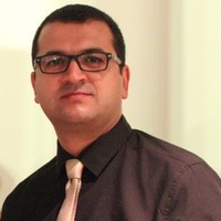 Ali Ahmadkhani