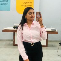 Shreya Oganja