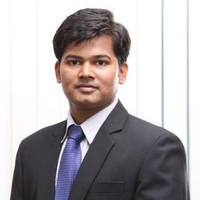 Rajesh Ungratwar