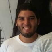 Rafael Barretto Alves