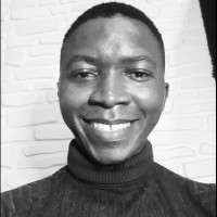 Ikebudu Charles Chinedu