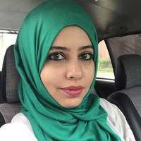 Marium Bilal
