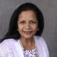 Shefali Patel