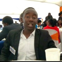 Erick Kimanthi