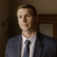 Bryan Vorster