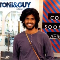 Kishore V