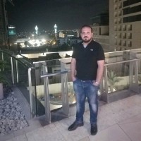 Mohammad Alshlool