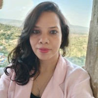Sudha Singh