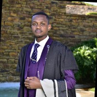 Brighton Robert Ndlovu