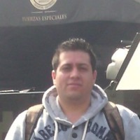 Chartd Block Pastrana